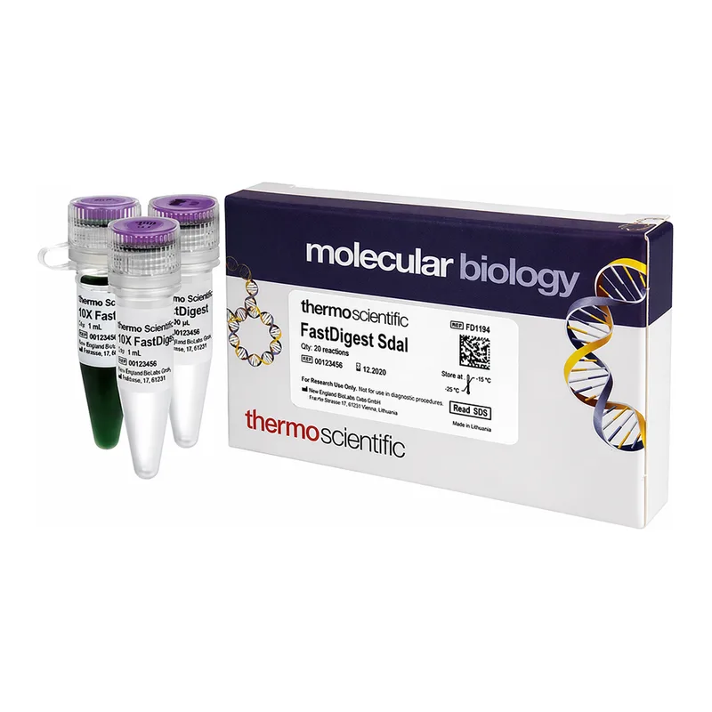 Thermo Fisher Scientific FastDigest SdaI