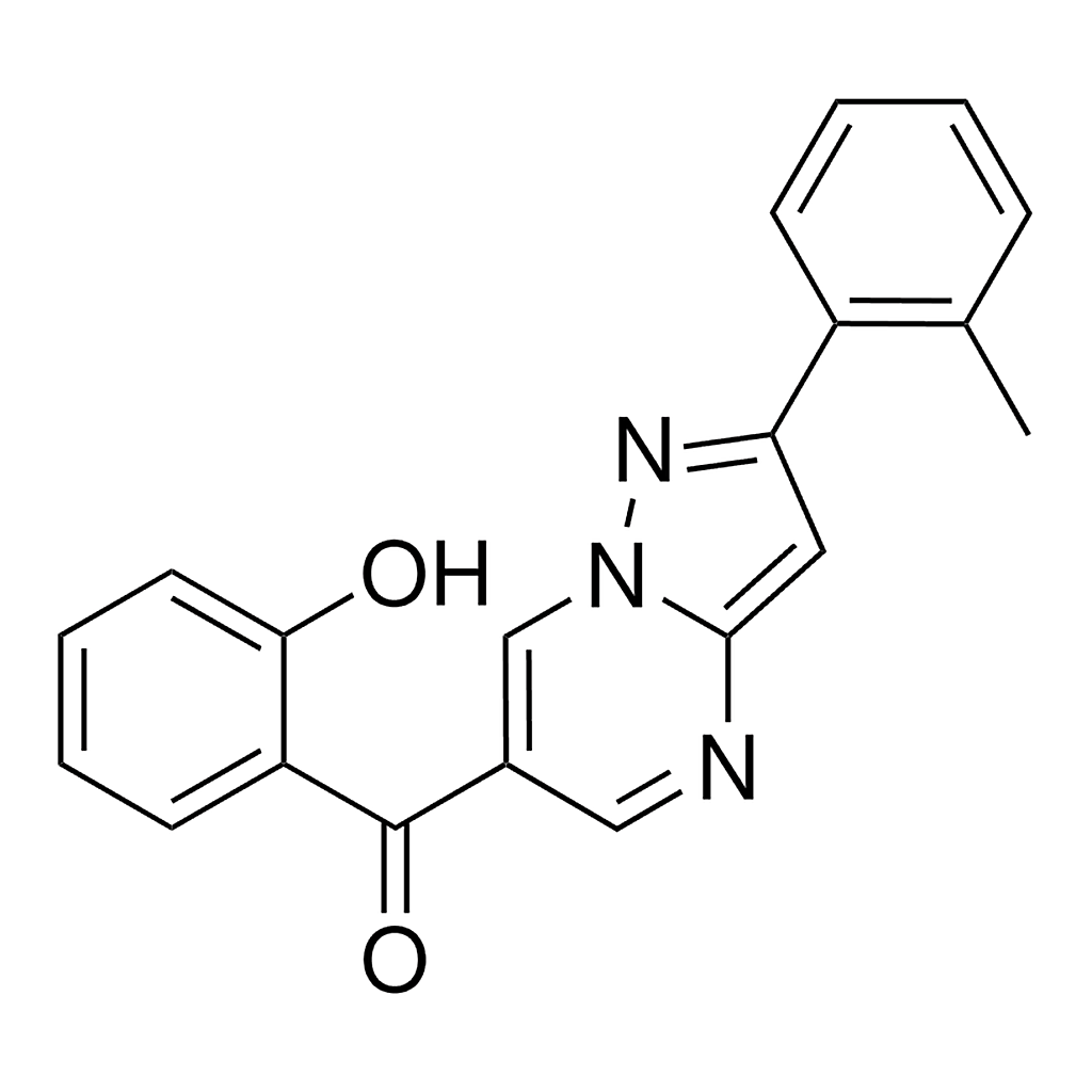 Merck (2-HYDROXYPHENYL)[2-(2-METHYLPH-