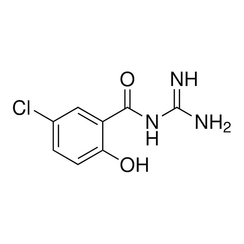 Merck N-(5-CHLORO-2-HYDROXY-BENZOYL)-G-