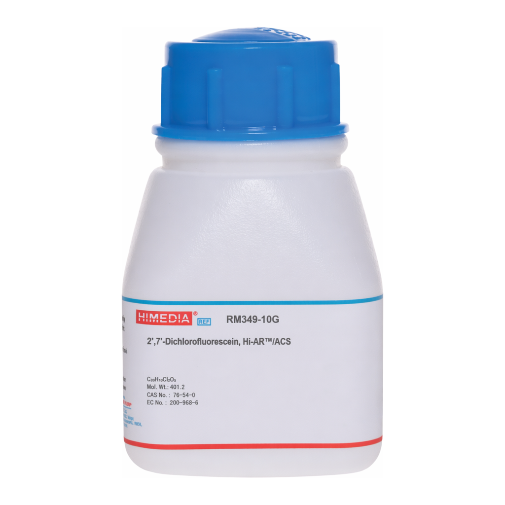 Himedia 2`,7`-Dichlorofluorescein, Hi-AR/ACS