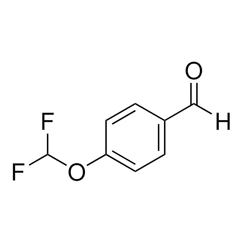 Merck 4-(Difluoromethoxy)benzaldehyde