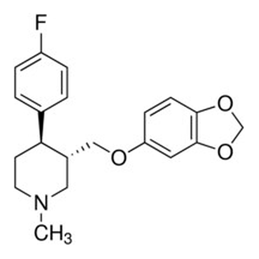Merck Paroxetine Related Compound F