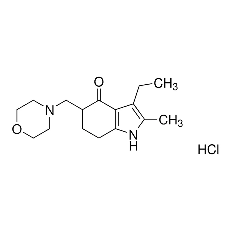 Merck Molindone hydrochloride