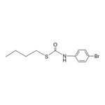 Merck S-BUTYL N-(4-BROMOPHENYL)THIOCA-