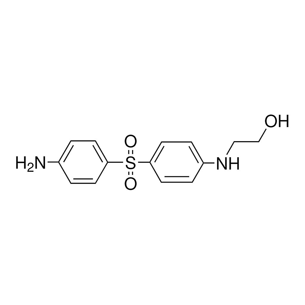 Merck 2-(4-SULFANILYLANILINO)ETHANOL-