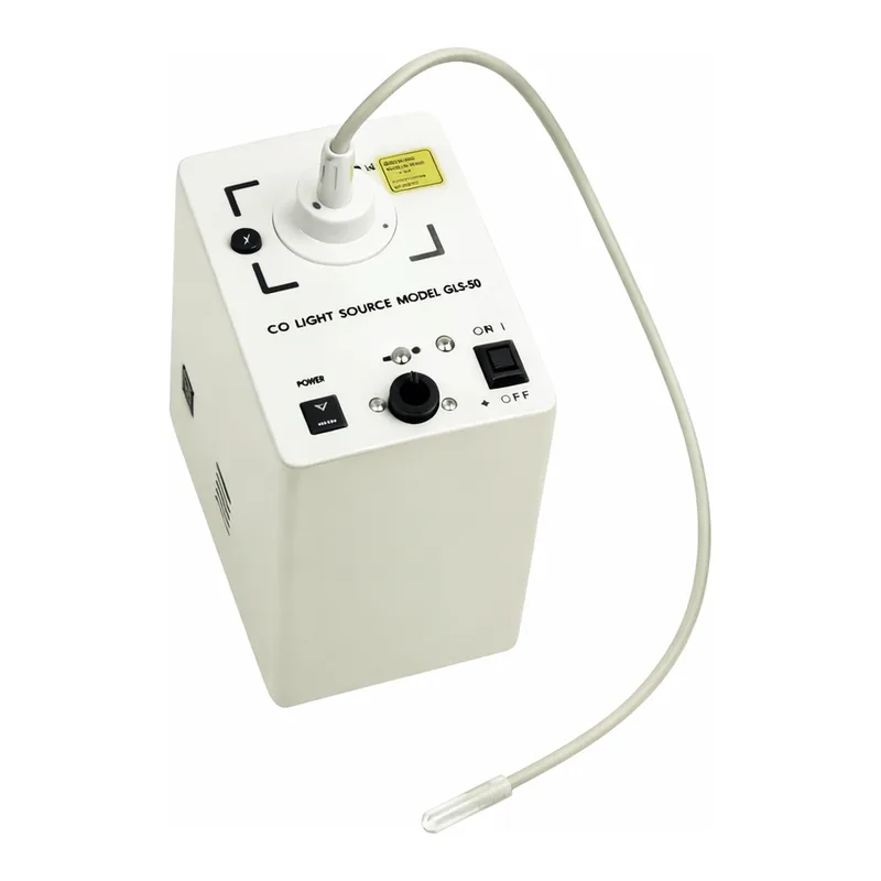 AS ONE Eye Cure Light Spot, 자외경화용 스포트광원장치