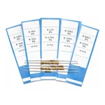 AS ONE Tube Vapor Detector, 가스검지관(기타카와식)