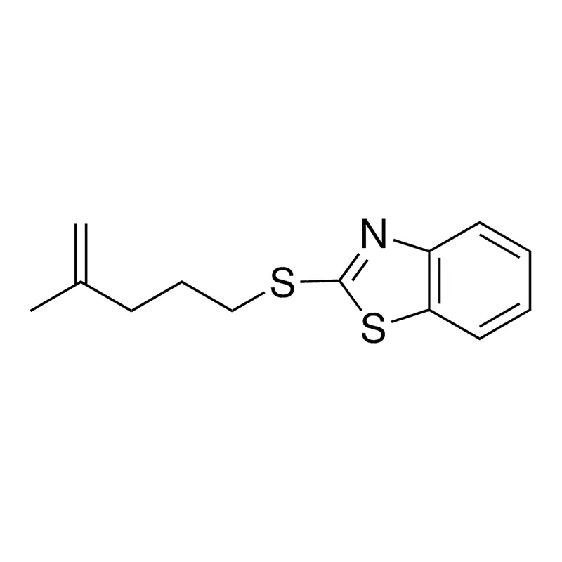 Merck 1,3-BENZOTHIAZOL-2-YL 4-METHYL-4--