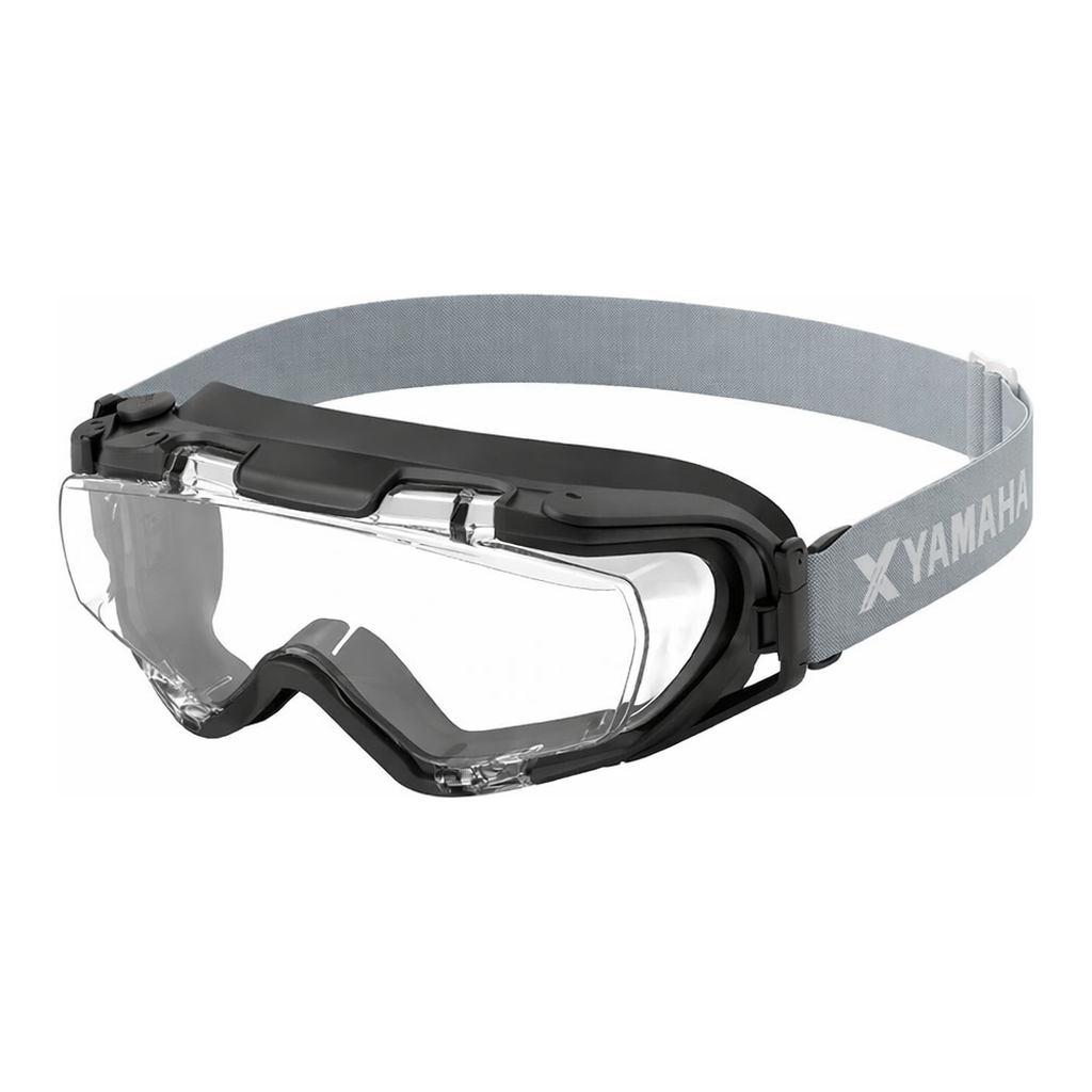 AS ONE Goggles with Manual Ventilation, 수동 환기구 부속 고글