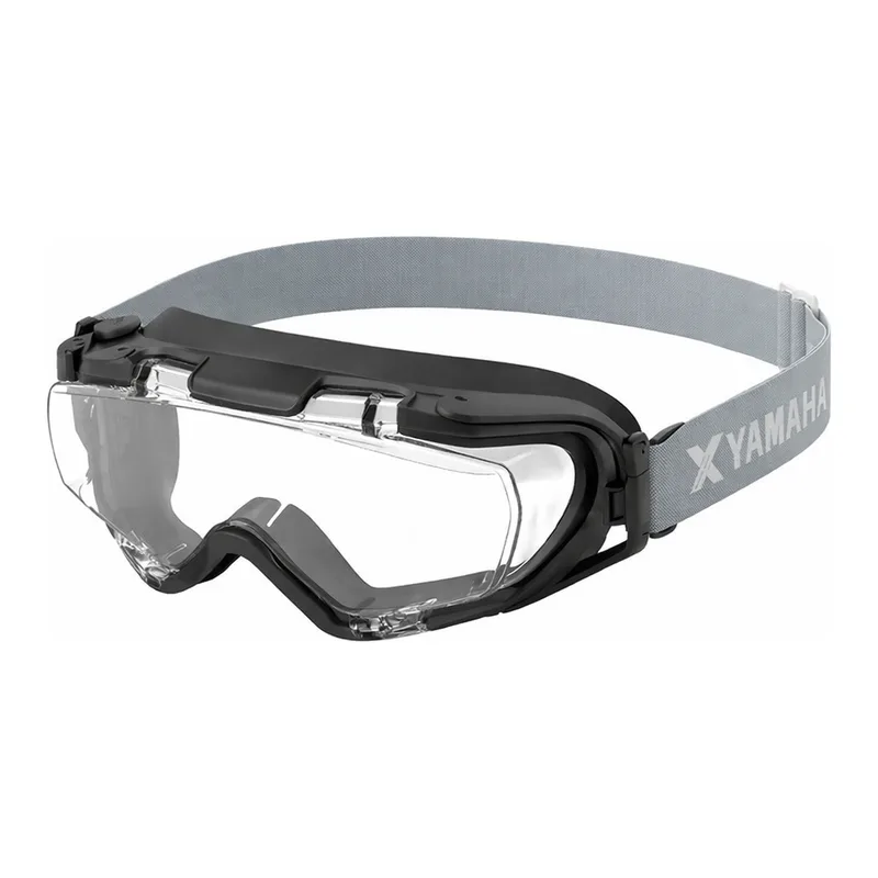 AS ONE Goggles with Manual Ventilation, 수동 환기구 부속 고글