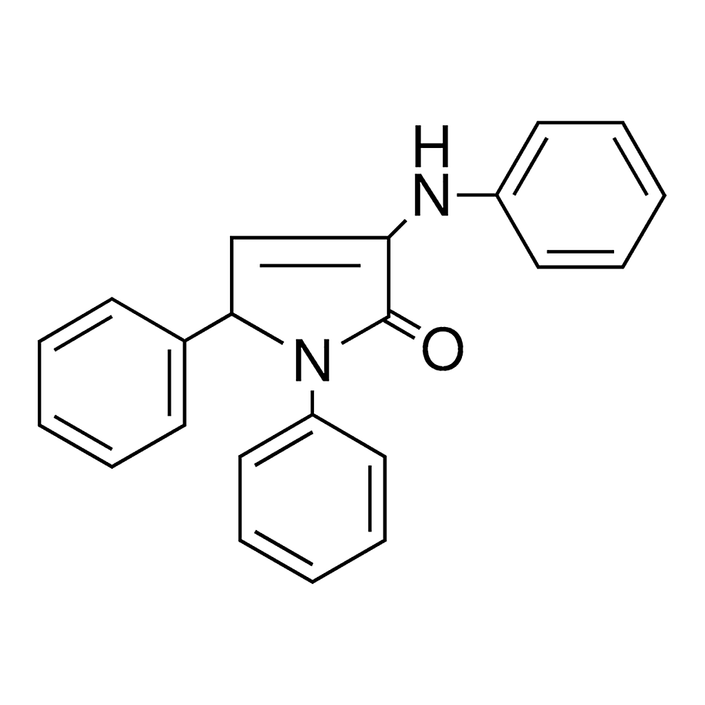 Merck 1,5-DIPHENYL-3-PHENYLAMINO-1,5-D-