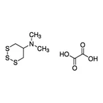 Merck THIOCYCLAM HYDROGEN OXALATE,100 MG