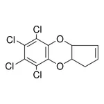Merck 5,6,7,8-TETRACHLORO-3A,9A-DIHY - 25 MG&