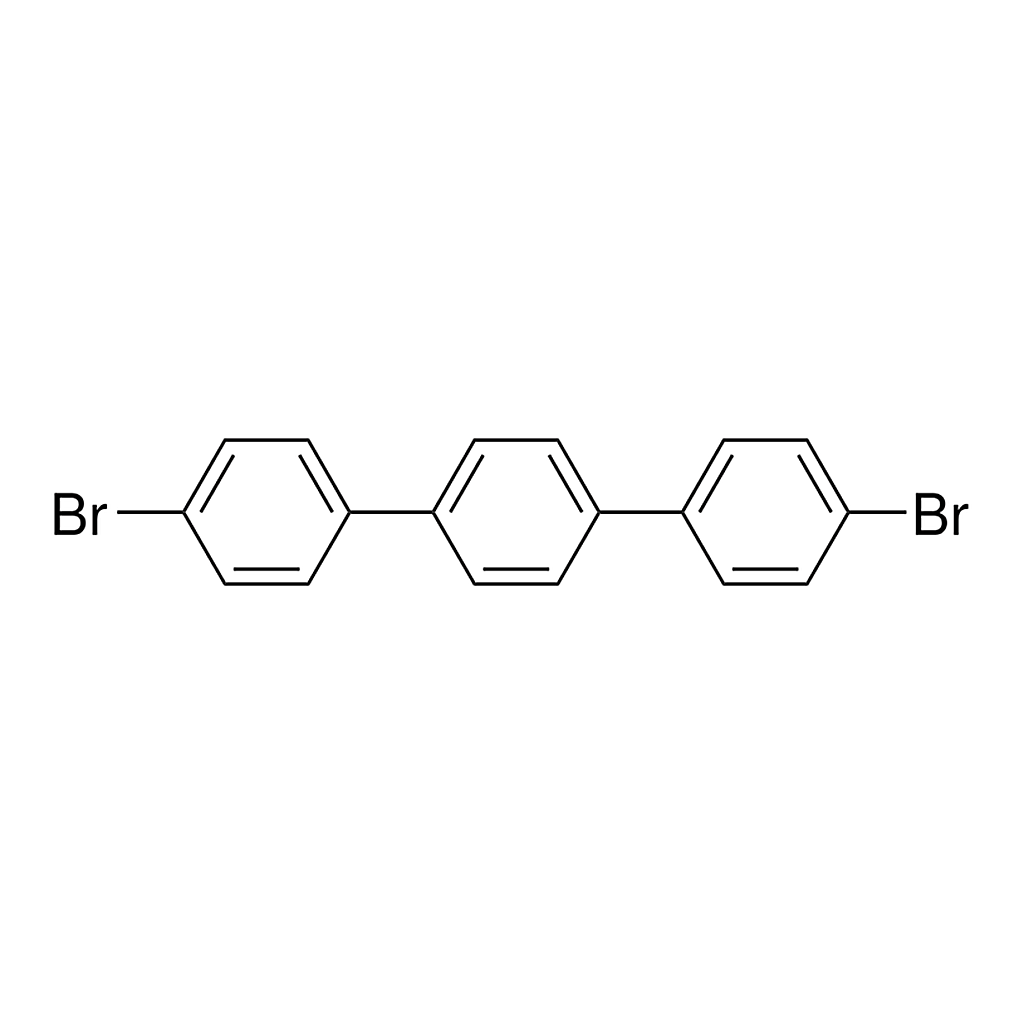 Merck 4,4''-Dibromo-p-terphenyl