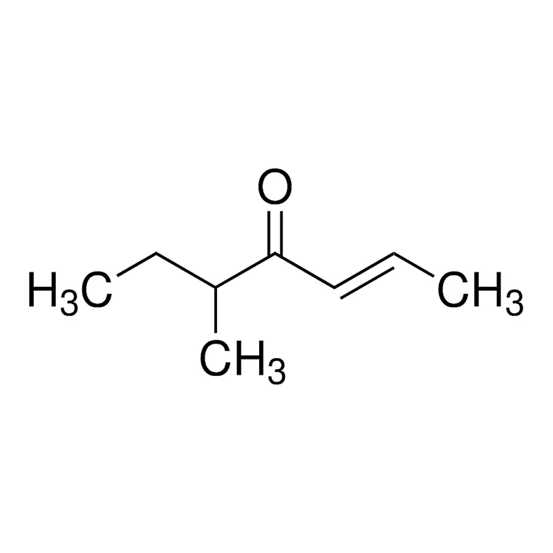 Merck 5-Methyl-2-hepten-4-one, predominantly trans