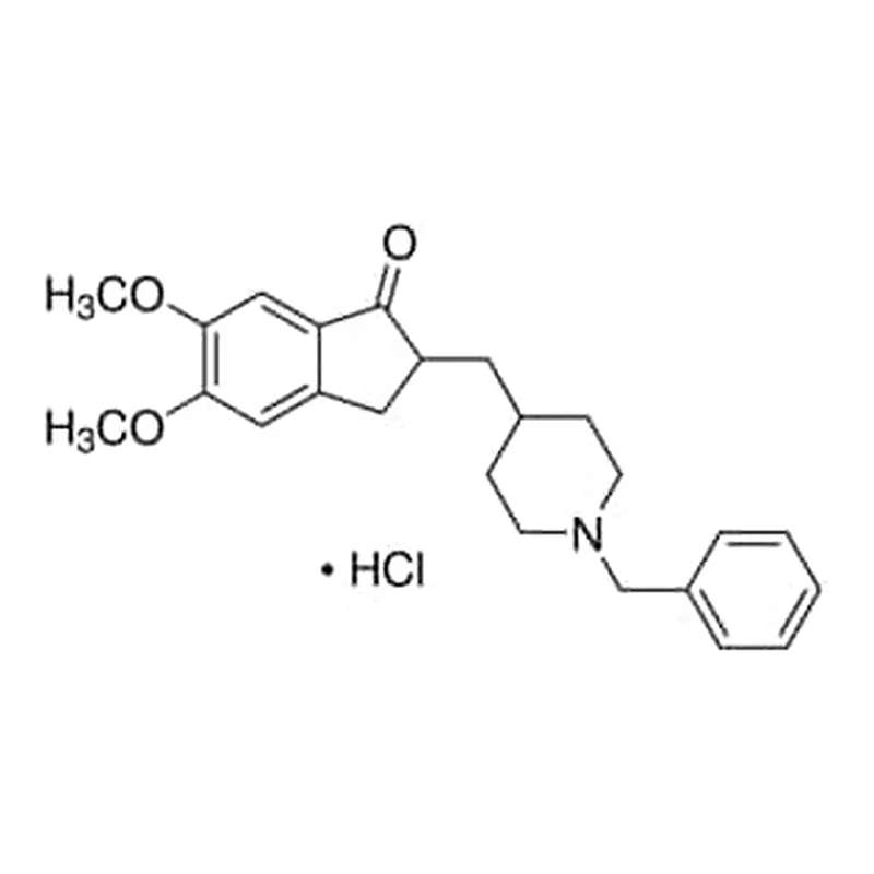 Merck DONEPEZIL HYDROCHLORIDE CRS, EUROPEAN PH
