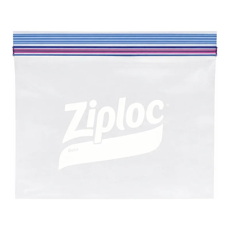 AS ONE Freezer Bag, 냉장용 지퍼 백