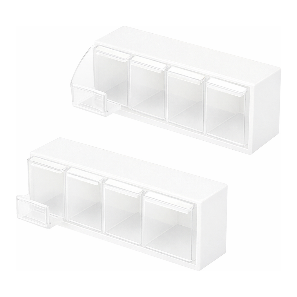 AS ONE Small Article Arranging Case, 소품 정리 케이스