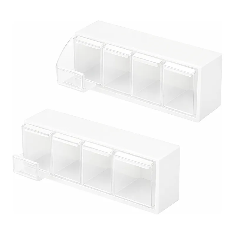 AS ONE Small Article Arranging Case, 소품 정리 케이스