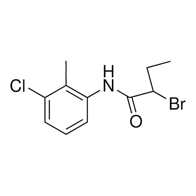 Merck 2-BROMO-3'-CHLORO-2'-METHYLBUTYR-