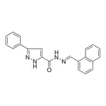 Merck 5-PHENYL-2H-PYRAZOLE-3-CARBOXY - 50 MG &