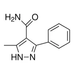 Merck 5-METHYL-3-PHENYL-4-PYRAZOLECARBOX