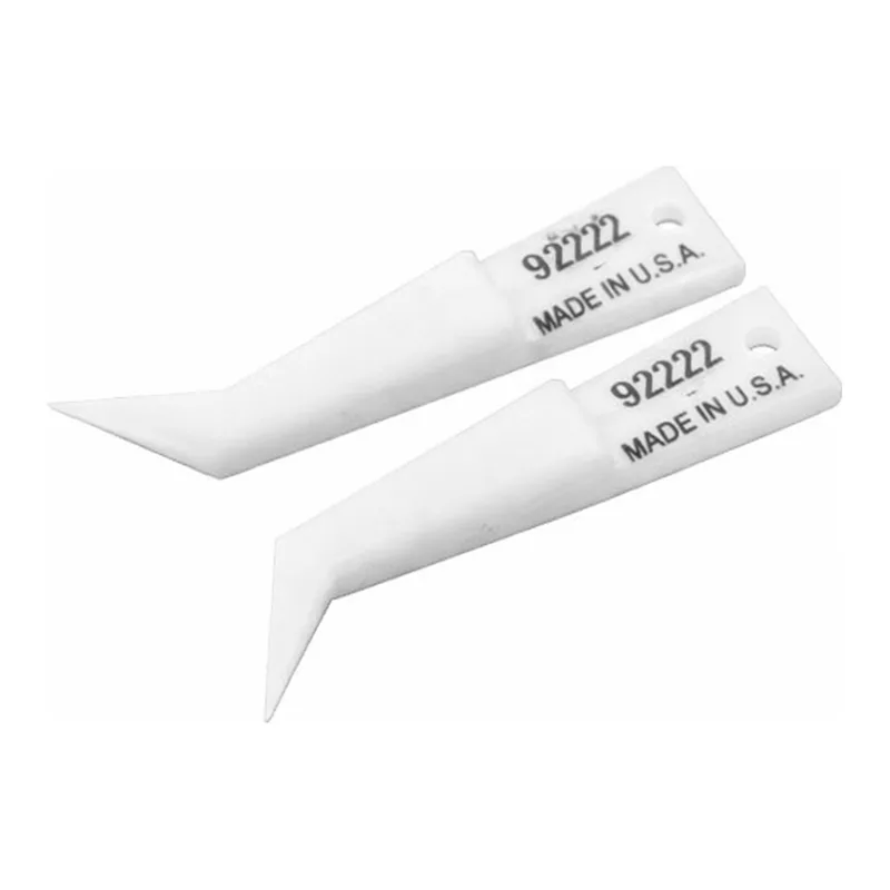 SIPEL 퀵 체인지 핀셋 교체팁 TIP-24 Tweezer