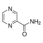 Merck PYRAZINAMIDE