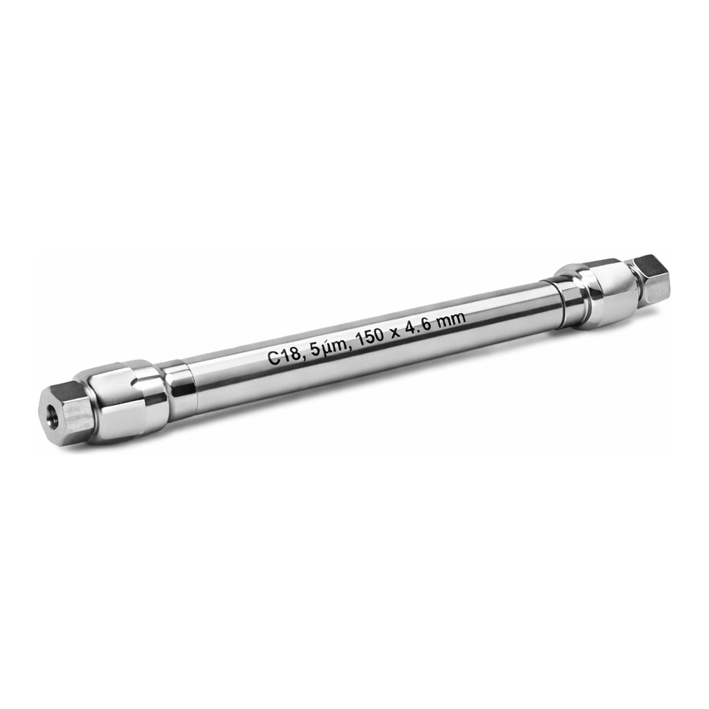 Waters XTerra Shield RP18 Prep Column, 125Å, 5 µm, 7.8 mm X 150 mm, 1/pk
