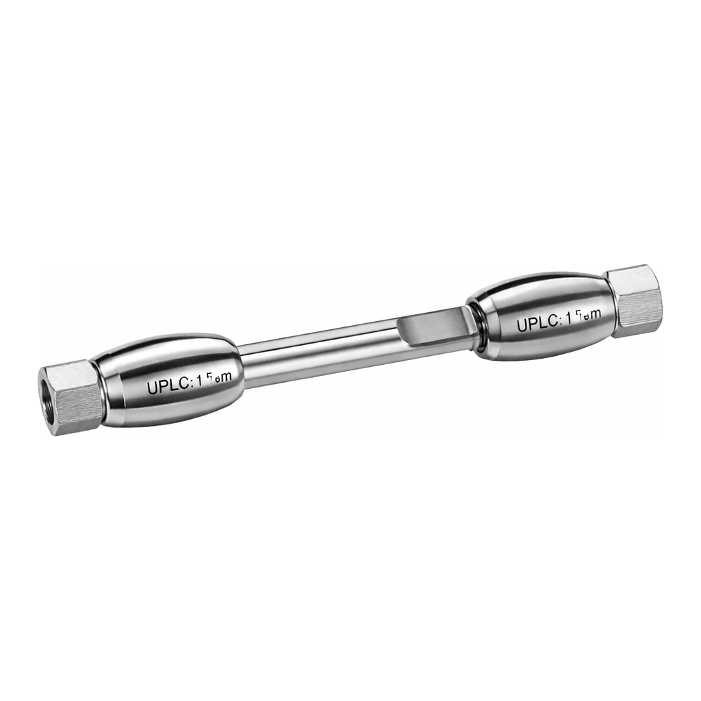 Waters XSelect CSH Phenyl-Hexyl Column, 130Å, 3.5 µm, 1 mm X 50 mm, 1/pk