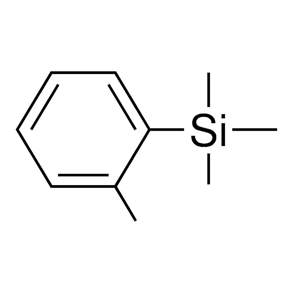 Merck (O-TOLYL)TRIMETHYLSILANE-