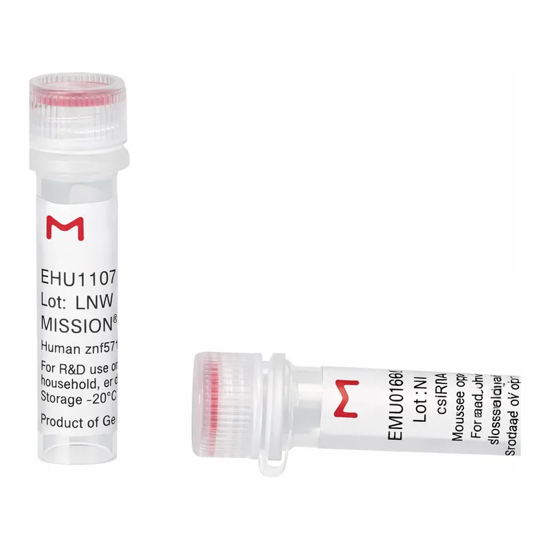Merck MISSION(R) esiRNA
