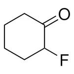Merck 2-Fluorocyclohexanone