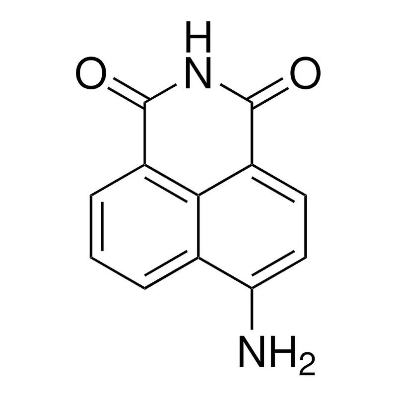 Merck 4-Amino-1,8-naphthalimide