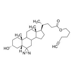 Merck Photo-reactive Clickable cis-Sterol Probe