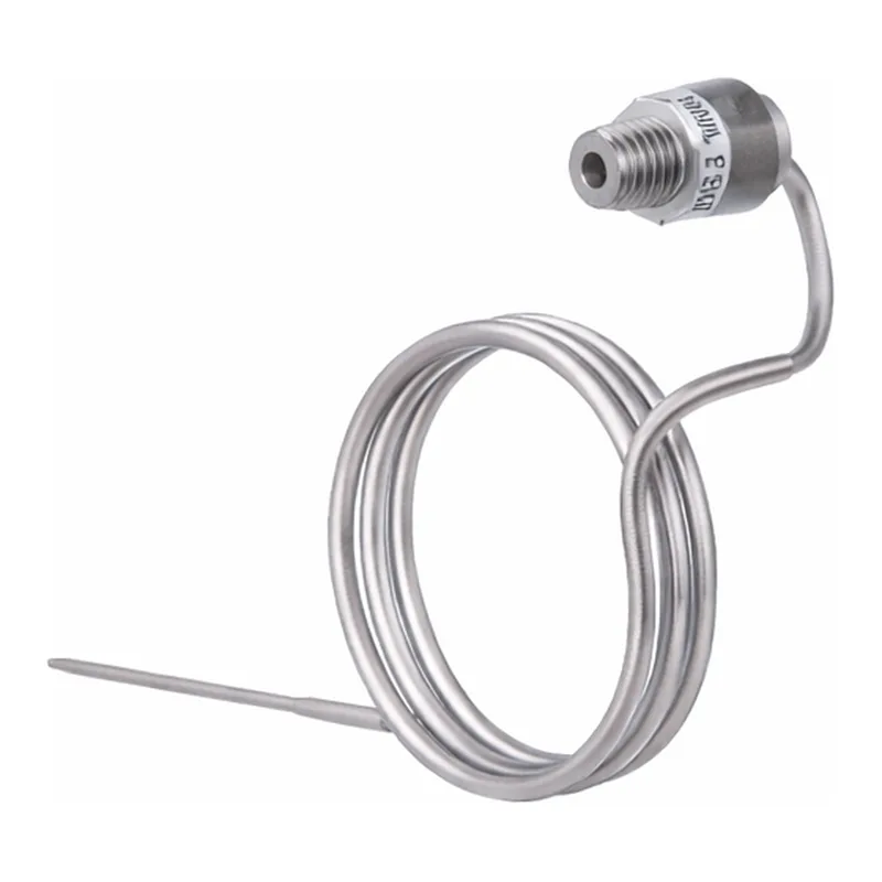 Waters Tubing Assembly, Solenoid A to Waste