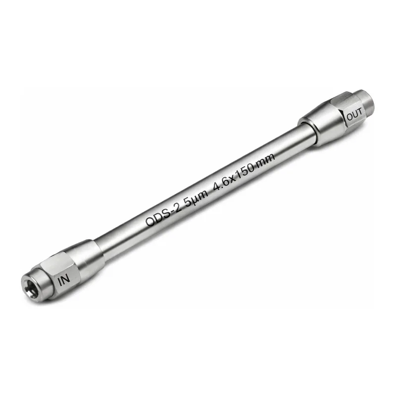 Waters XSelect Premier CSH C18 Method Validation Kit, 3.5 µm, 2.1 x 50 mm, 3/pk