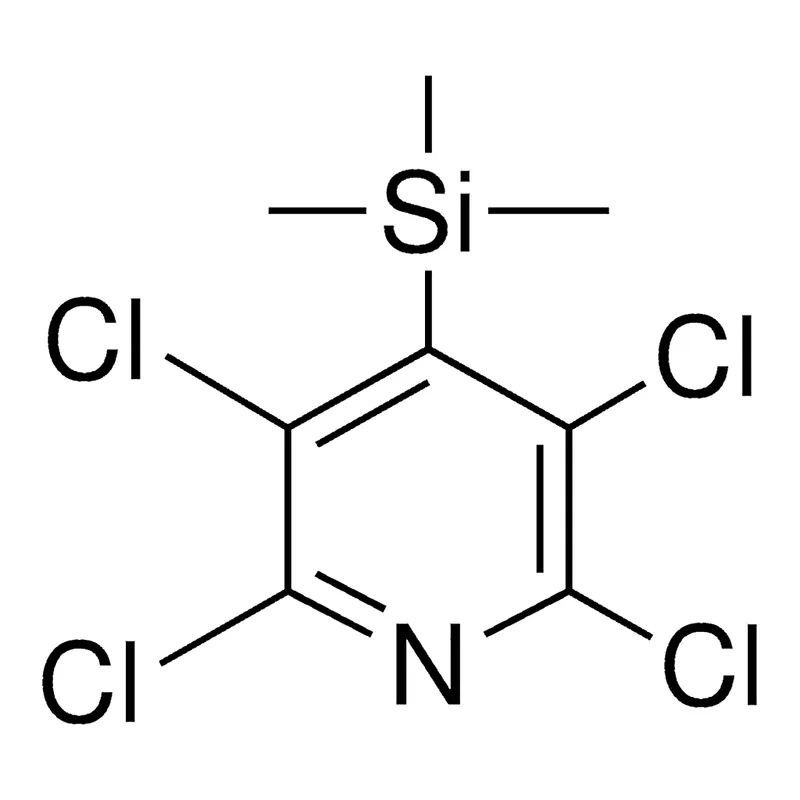 Merck 2,3,5,6-TETRACHLORO-4-(TRIMETH - 50 MG&