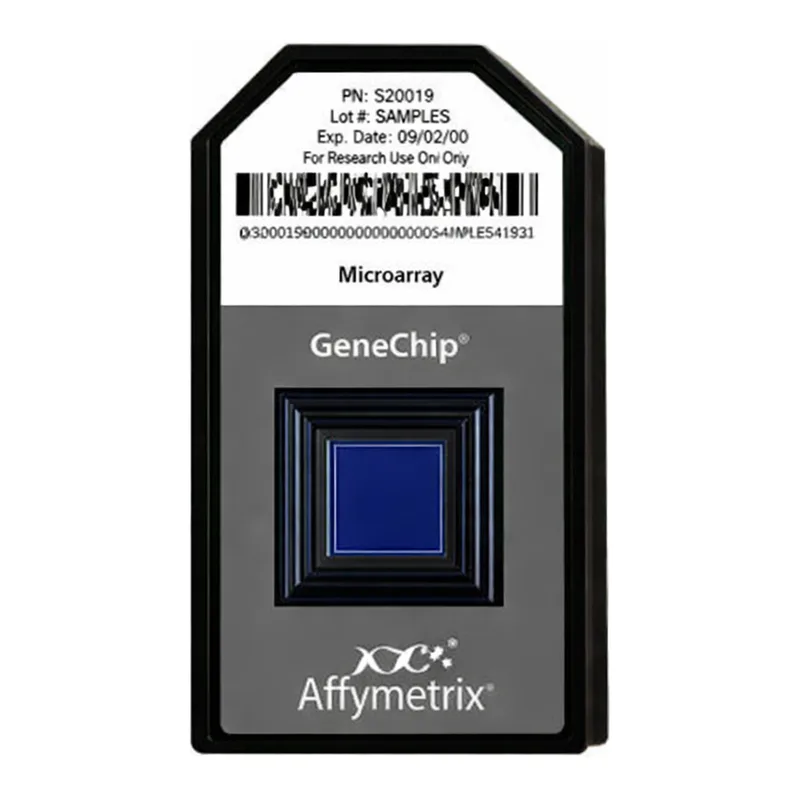 Thermo Fisher Scientific GeneChip Canine Gene 1.0 ST Array, 30 arrays