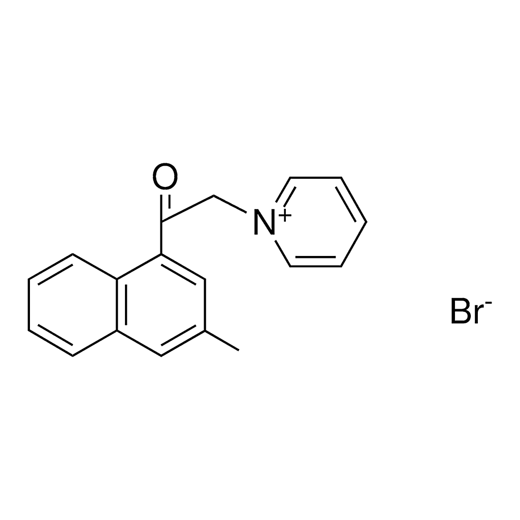 Merck 1-(2-(3-METHYL-NAPHTHALEN-1-YL - 25 MG&