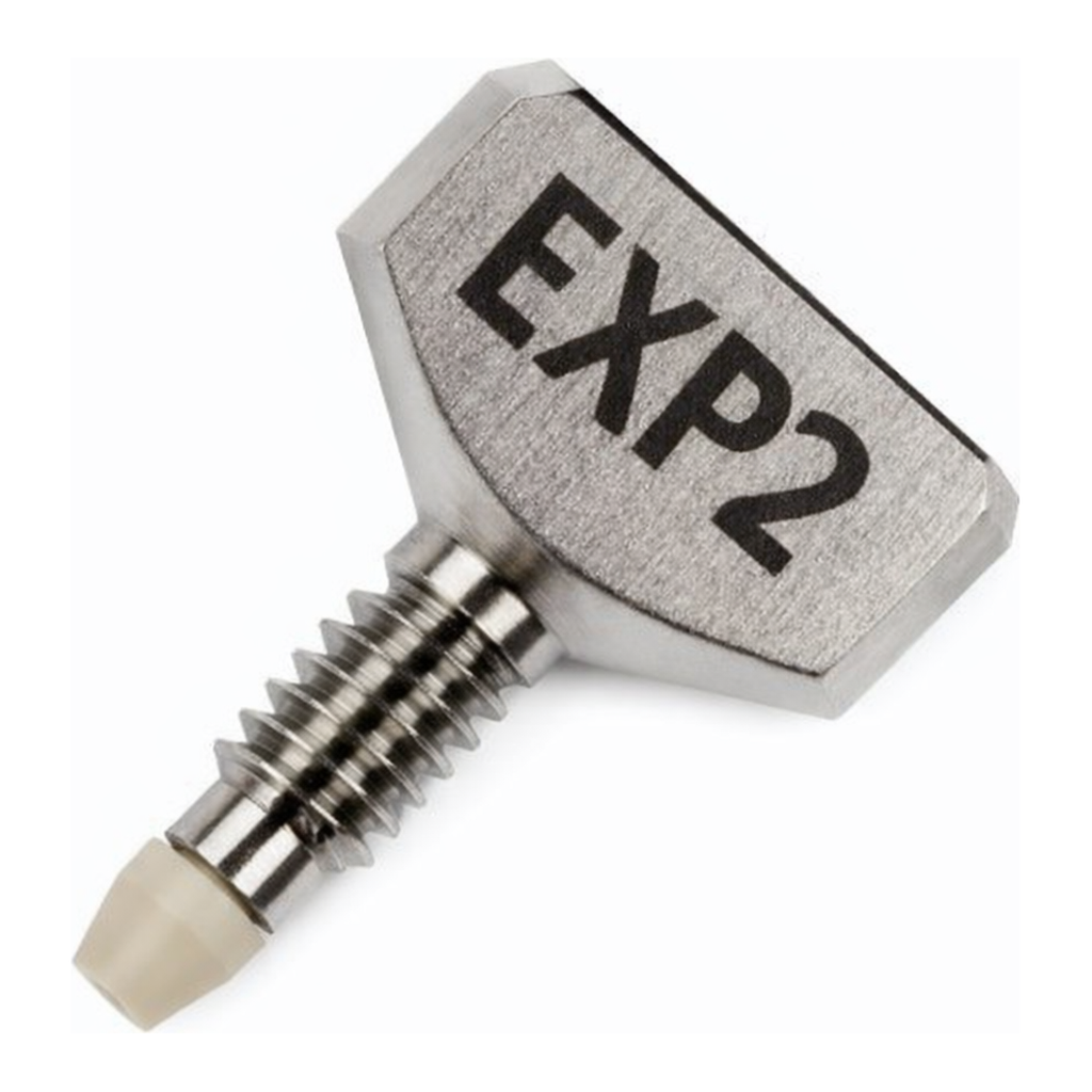 Restek EXP 2 TI-LOK All-In-One Hand-Tight Fitting with Integral Ferrule ea