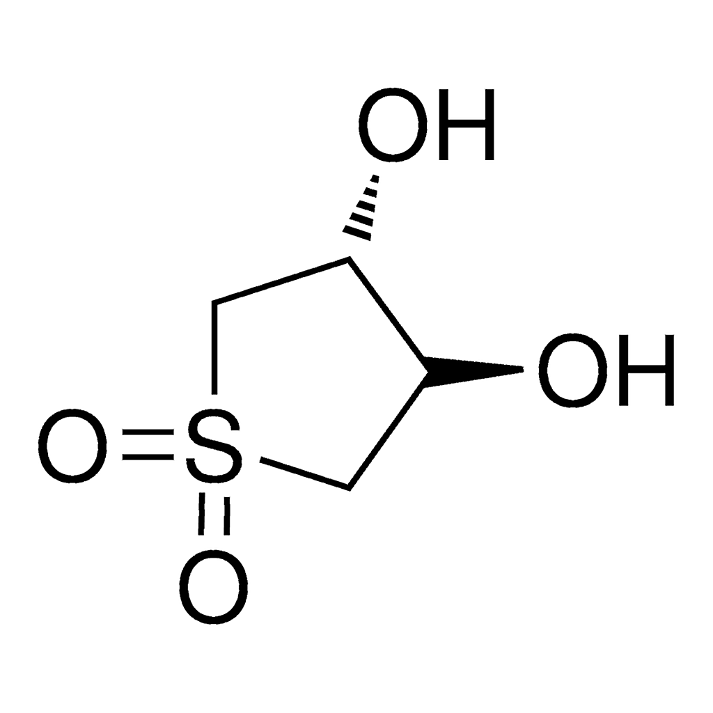 Merck TRANS-3,4-DIHYDROXYTETRAHYDROTHI-