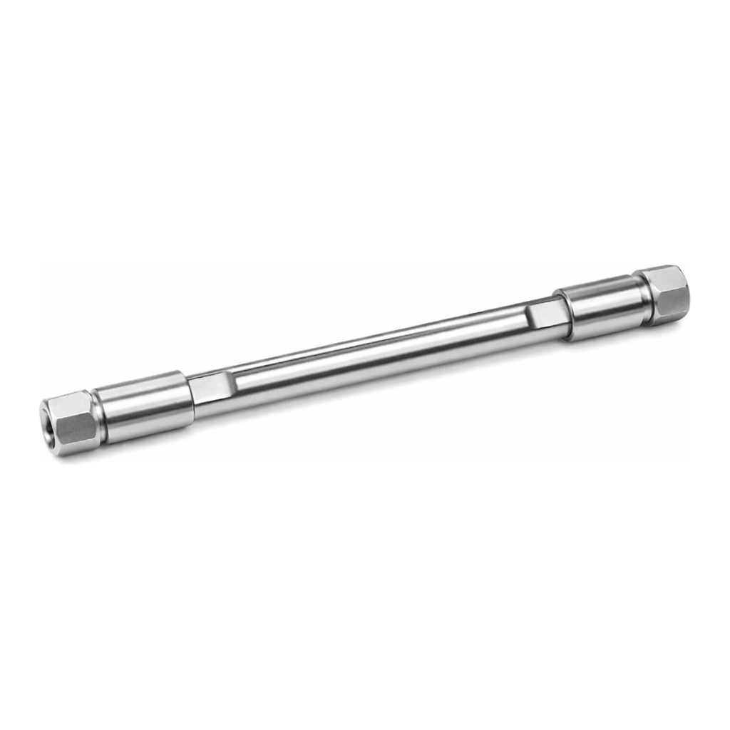 Waters Atlantis Silica HILIC Column, 100Å, 3 µm, 4.6 mm X 100 mm, 1/pk