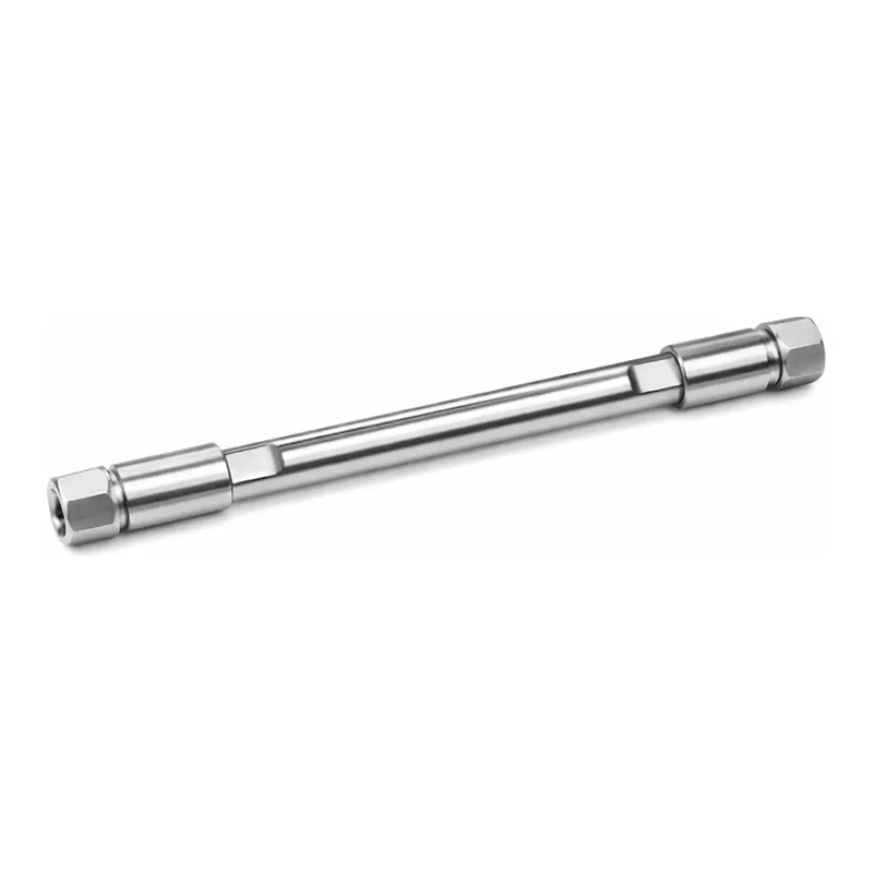 Waters Atlantis Silica HILIC Column, 100Å, 3 µm, 4.6 mm X 100 mm, 1/pk