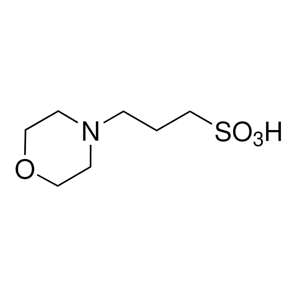 Merck MOPS BIOXTRA