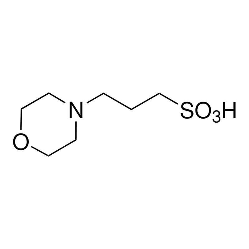 Merck MOPS BIOXTRA