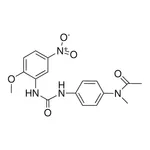 Merck 1-(2-METHOXY-5-NITROPHENYL)-3-(-