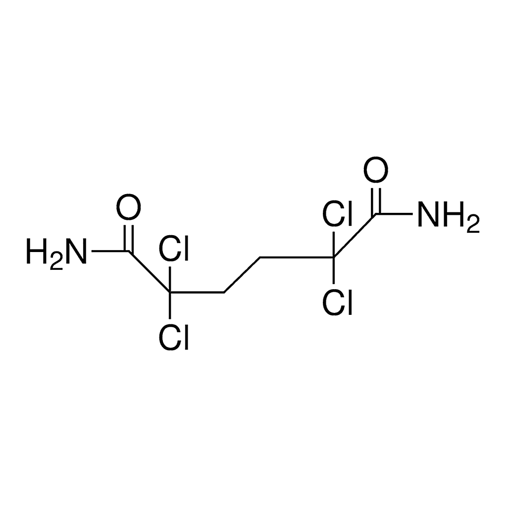Merck 2,2,5,5-TETRACHLORO-HEXANEDIOI - 25mg