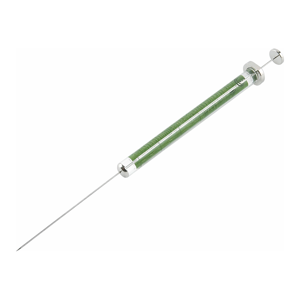 Restek Syringe, SGE, 25F-BT-GT-5/0.63C, Gas Tight 25uL/23/50mm/cone