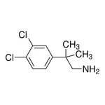 Merck 2-(3,4-Dichlorophenyl)-2-methyl-1-propanamine